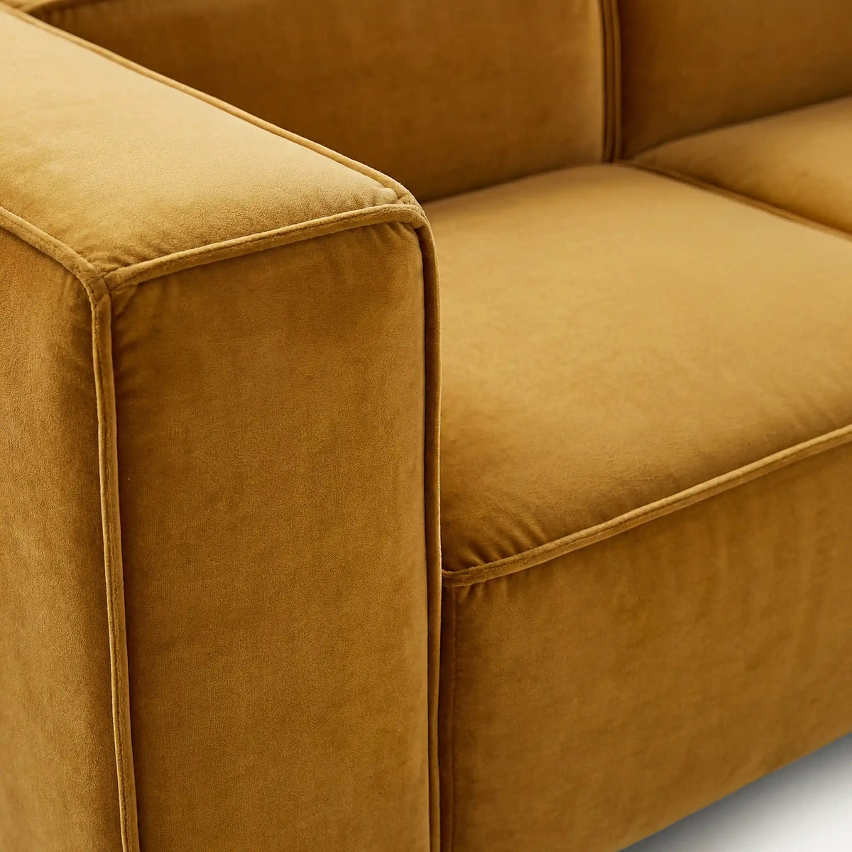 Modulares Ecksofa Ottomane Sewilla