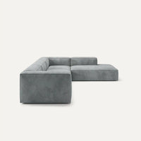 Modulares Ecksofa Ottomane Sewilla
