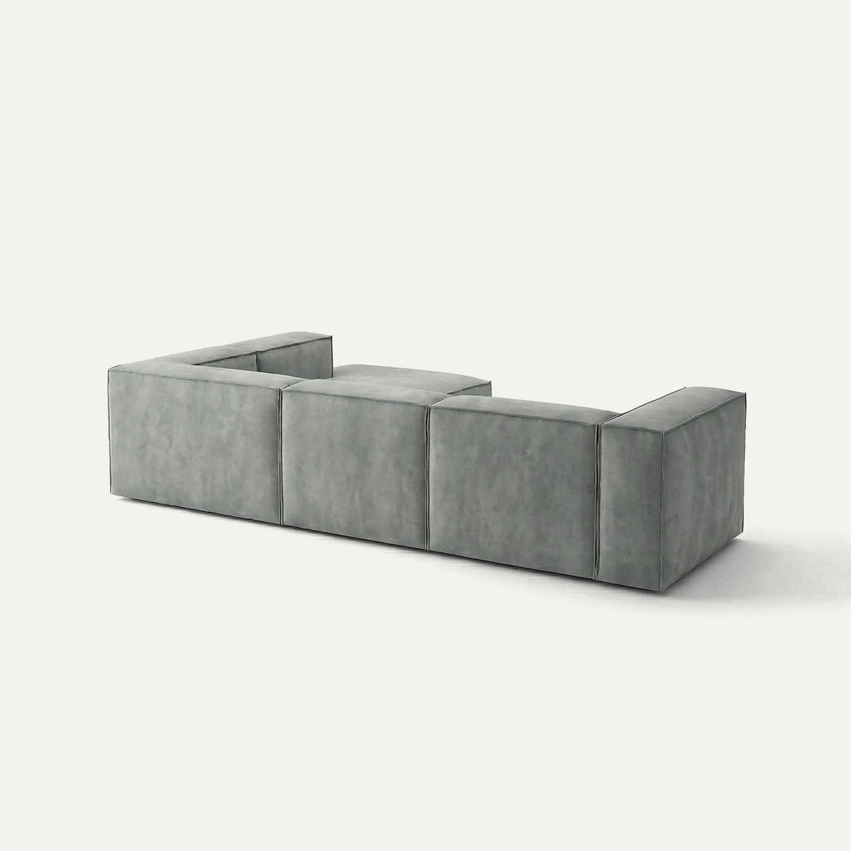 Modulares Ecksofa Ottomane Sewilla