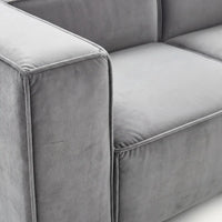 Modulares Ecksofa Ottomane Sewilla