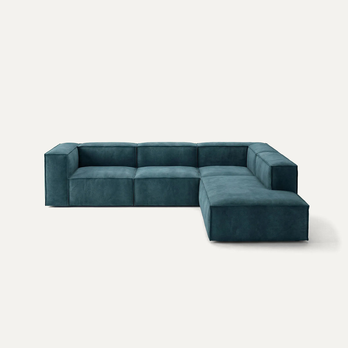 Modulares Ecksofa Ottomane Sewilla
