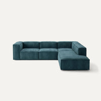 Modulares Ecksofa Ottomane Sewilla