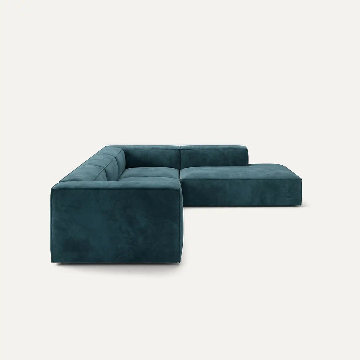 Modulares Ecksofa Ottomane Sewilla