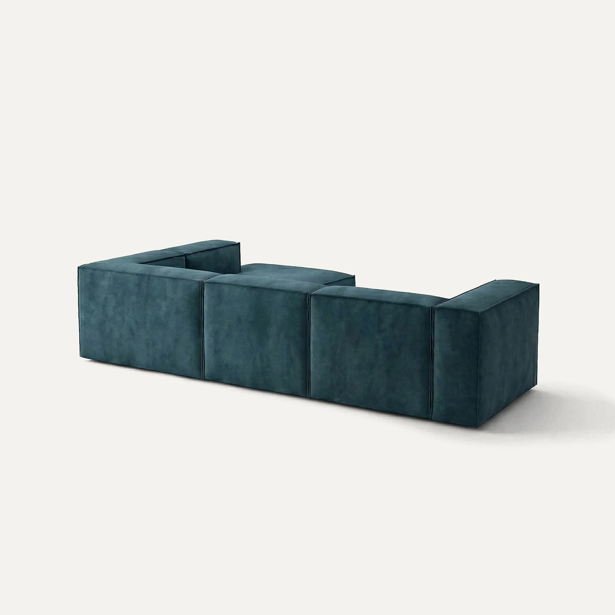 Modulares Ecksofa Ottomane Sewilla