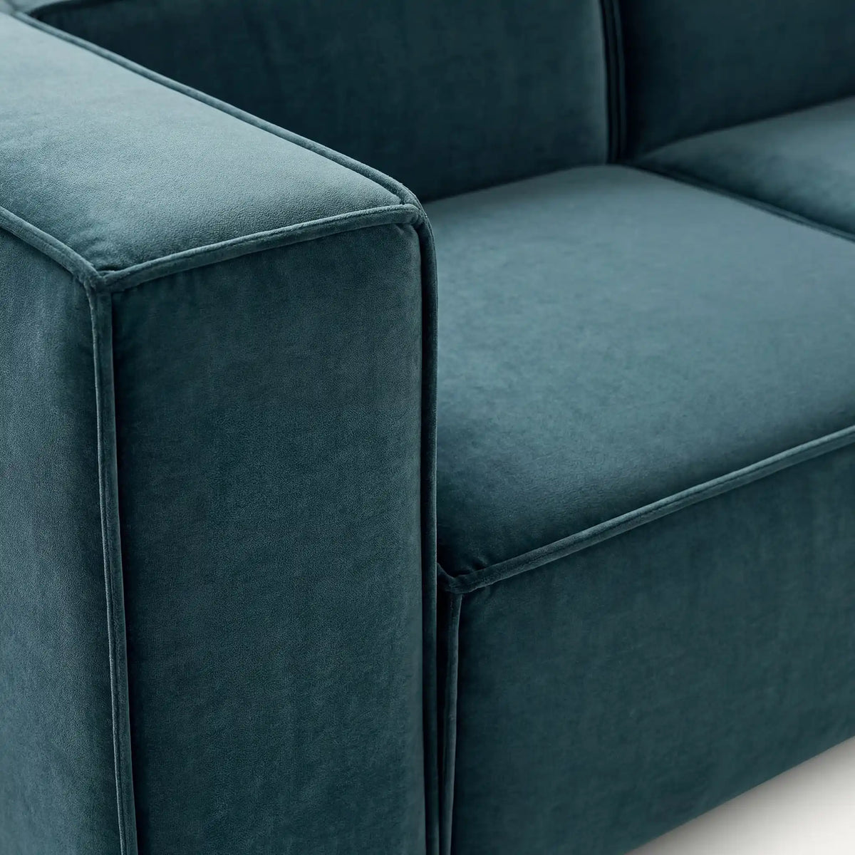 Modulares Ecksofa Ottomane Sewilla