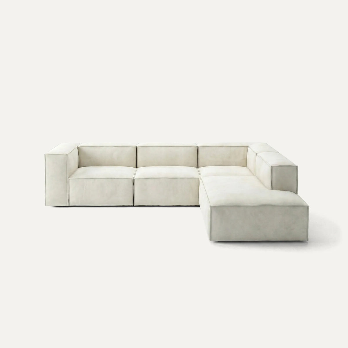 Modulares Ecksofa Ottomane Sewilla