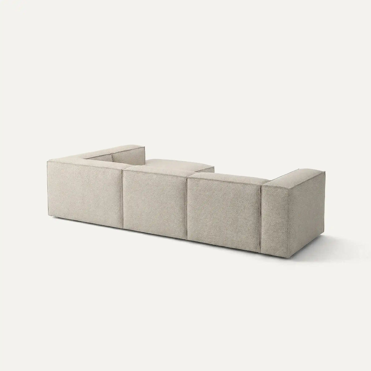 Modulares Ecksofa Ottomane Sewilla