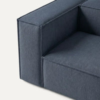 Modulares Ecksofa Ottomane Sewilla