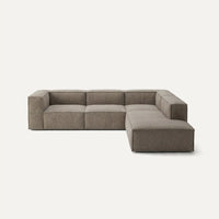 Modulares Ecksofa Ottomane Sewilla