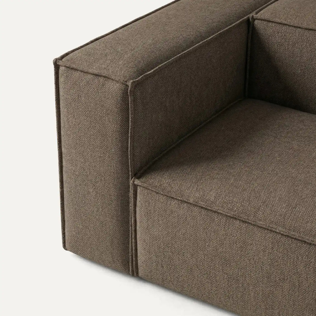 Modulares Ecksofa Ottomane Sewilla