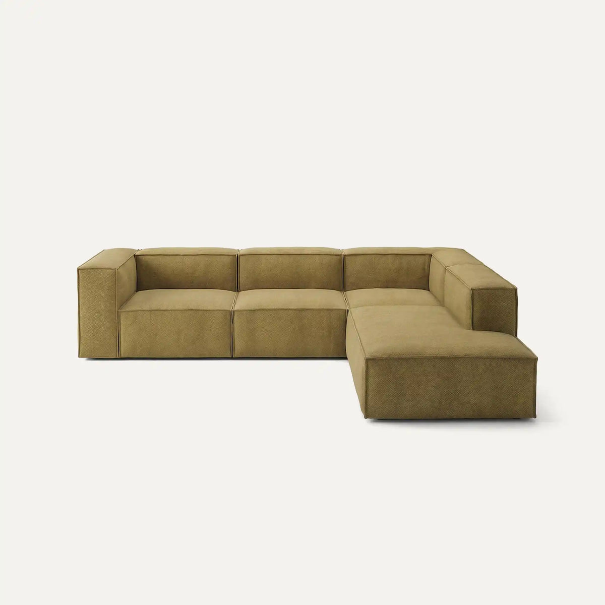 Modulares Ecksofa Ottomane Sewilla