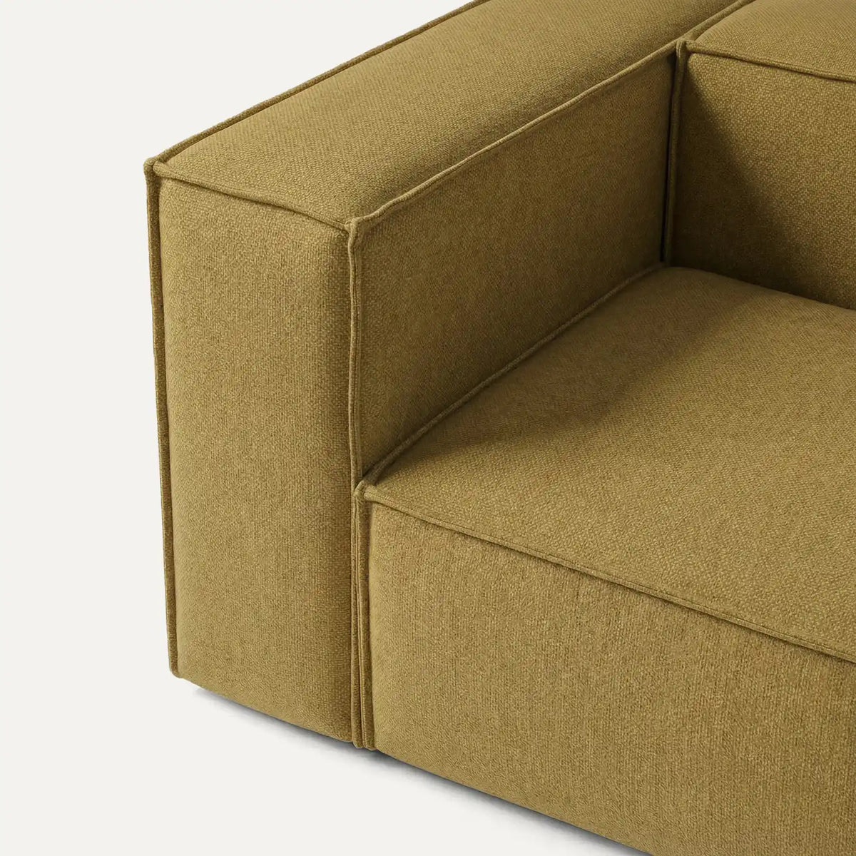 Modulares Ecksofa Ottomane Sewilla
