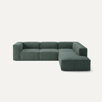 Modulares Ecksofa Ottomane Sewilla