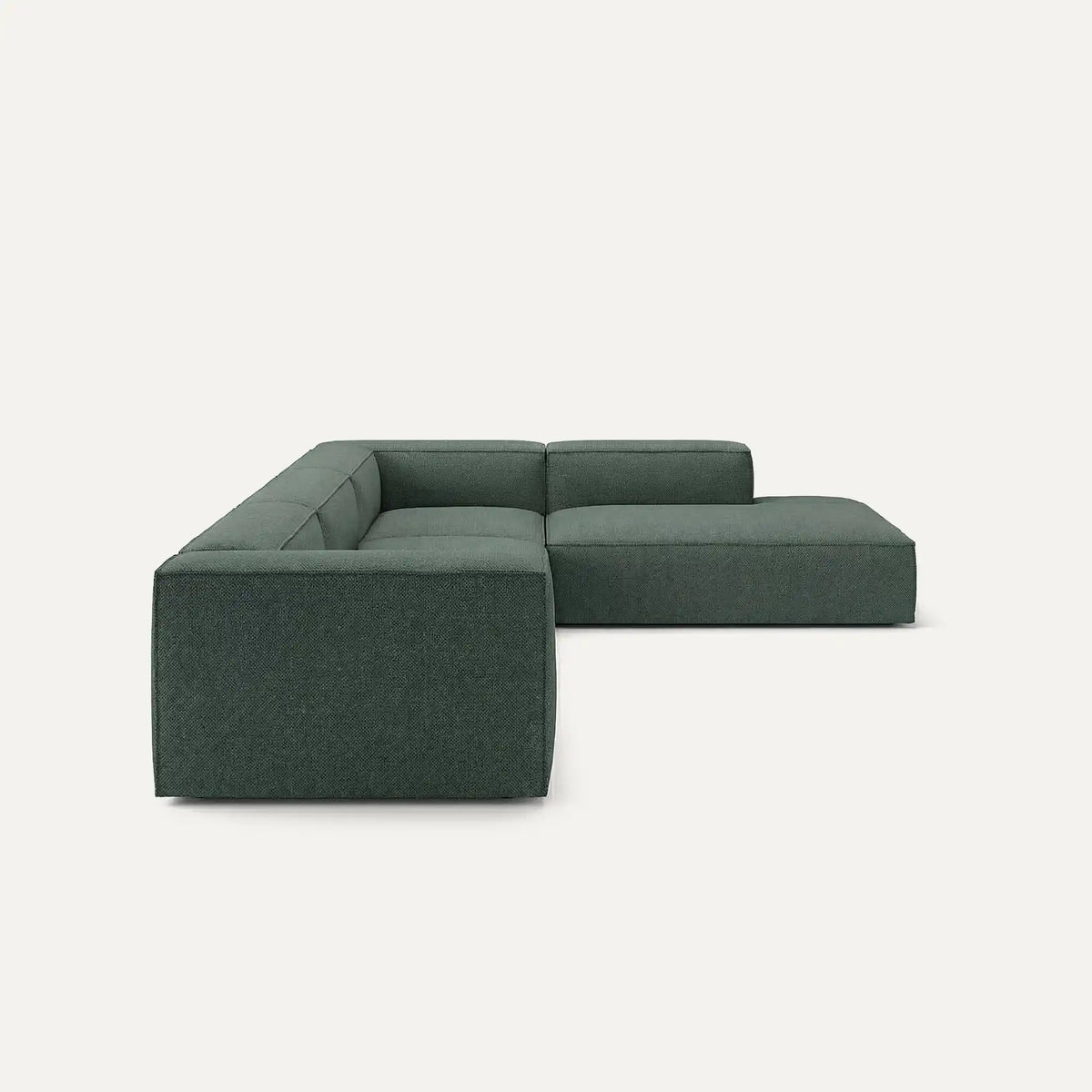 Modulares Ecksofa Ottomane Sewilla