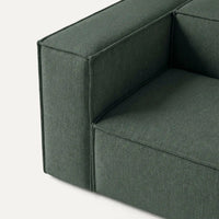 Modulares Ecksofa Ottomane Sewilla