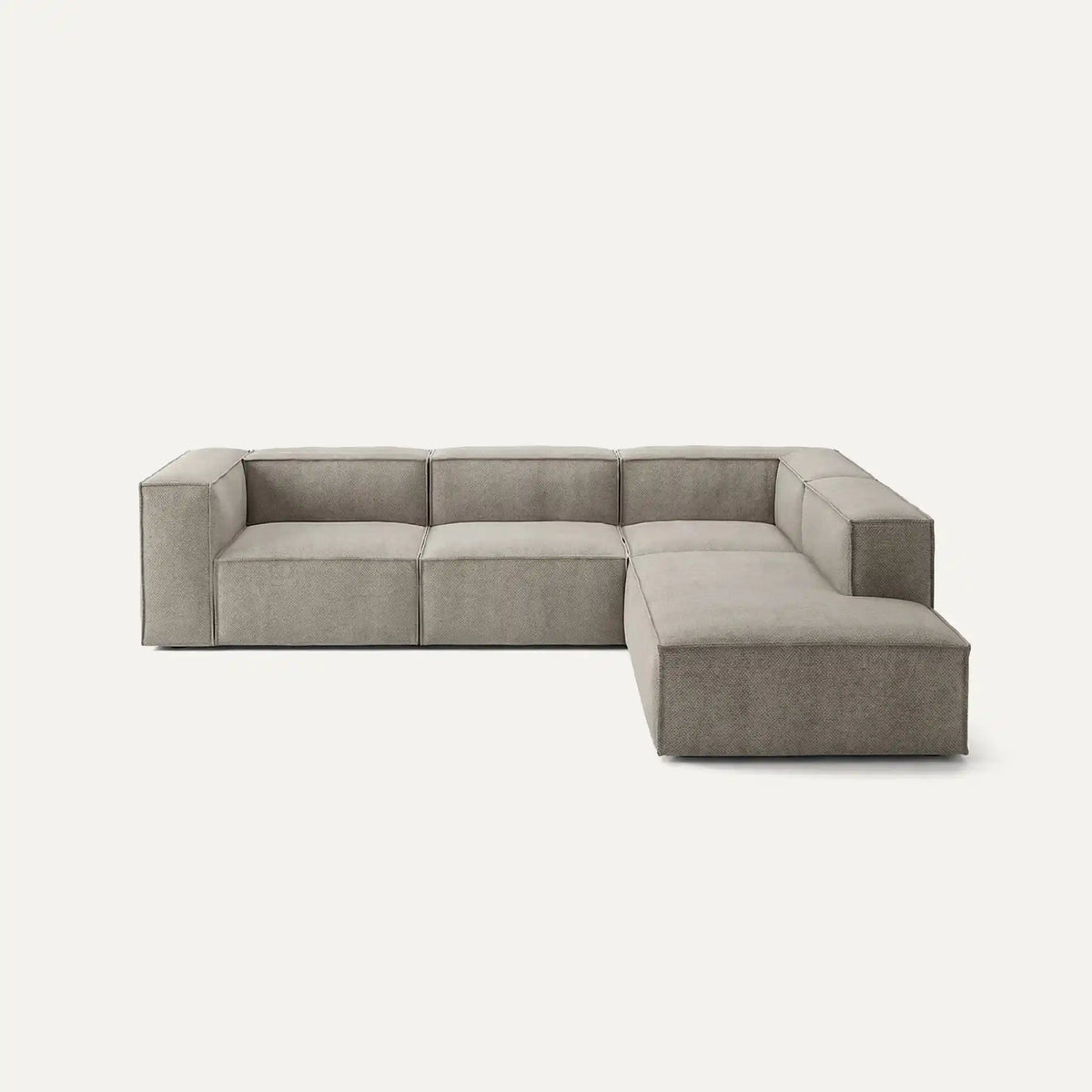 Modulares Ecksofa Ottomane Sewilla