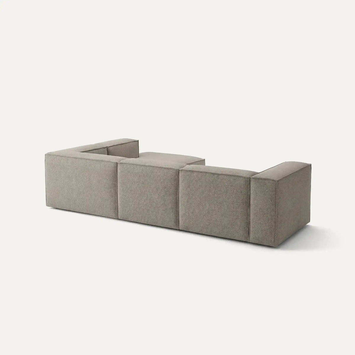 Modulares Ecksofa Ottomane Sewilla