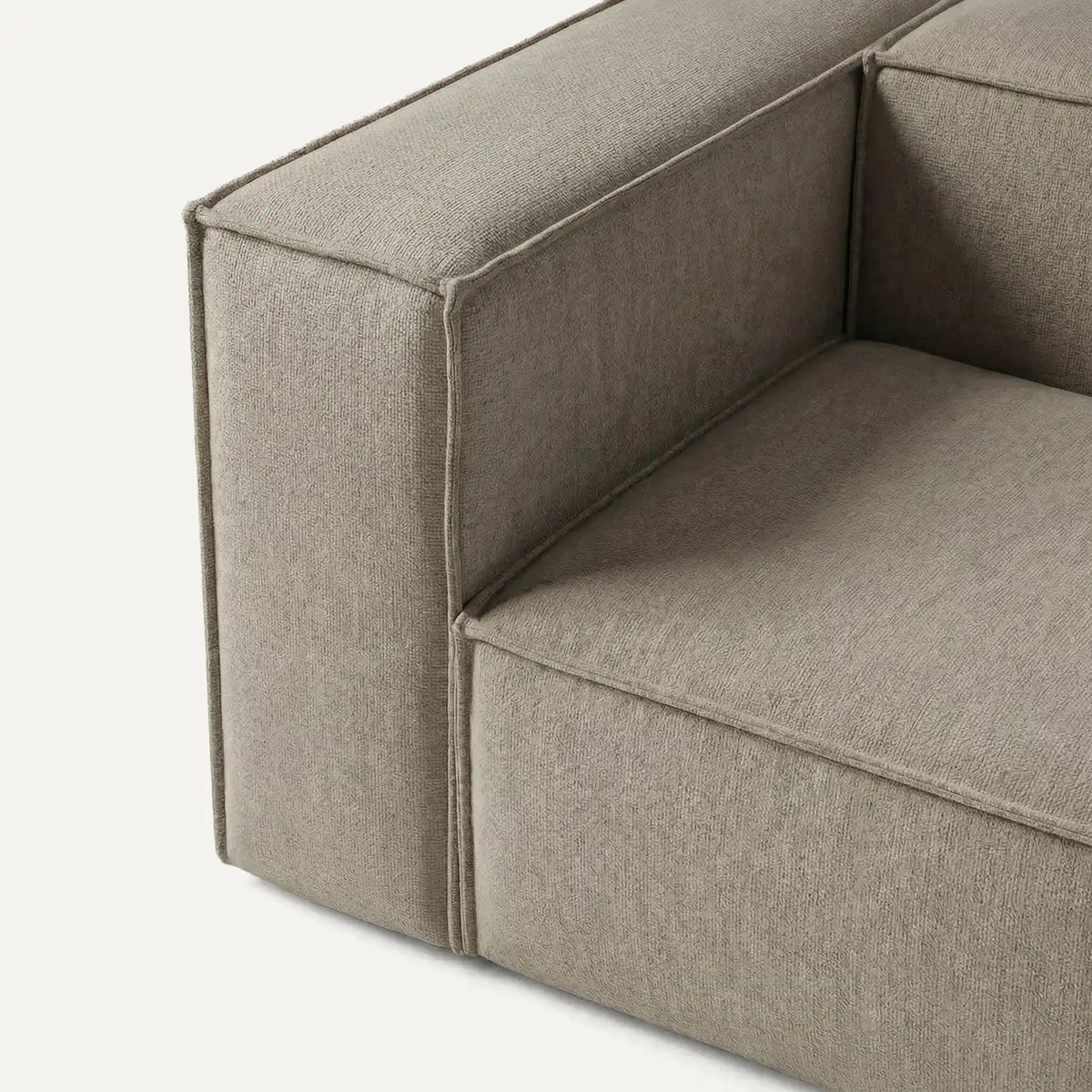 Modulares Ecksofa Ottomane Sewilla