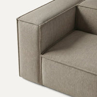 Modulares Ecksofa Ottomane Sewilla