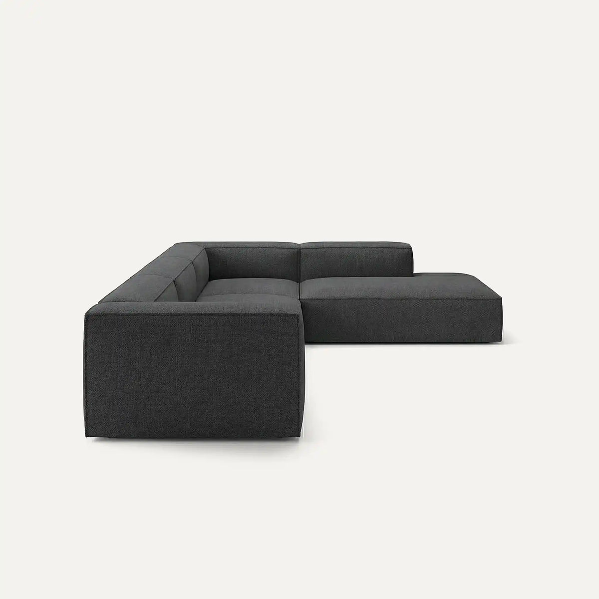 Modulares Ecksofa Ottomane Sewilla