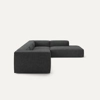 Modulares Ecksofa Ottomane Sewilla