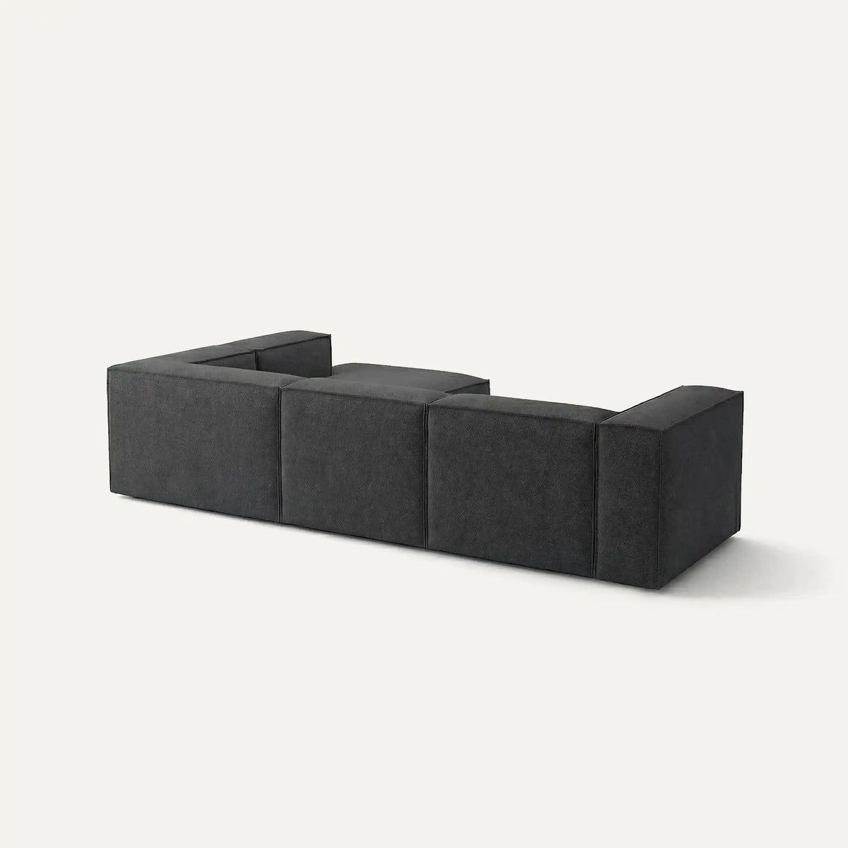 Modulares Ecksofa Ottomane Sewilla