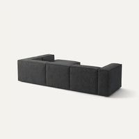 Modulares Ecksofa Ottomane Sewilla