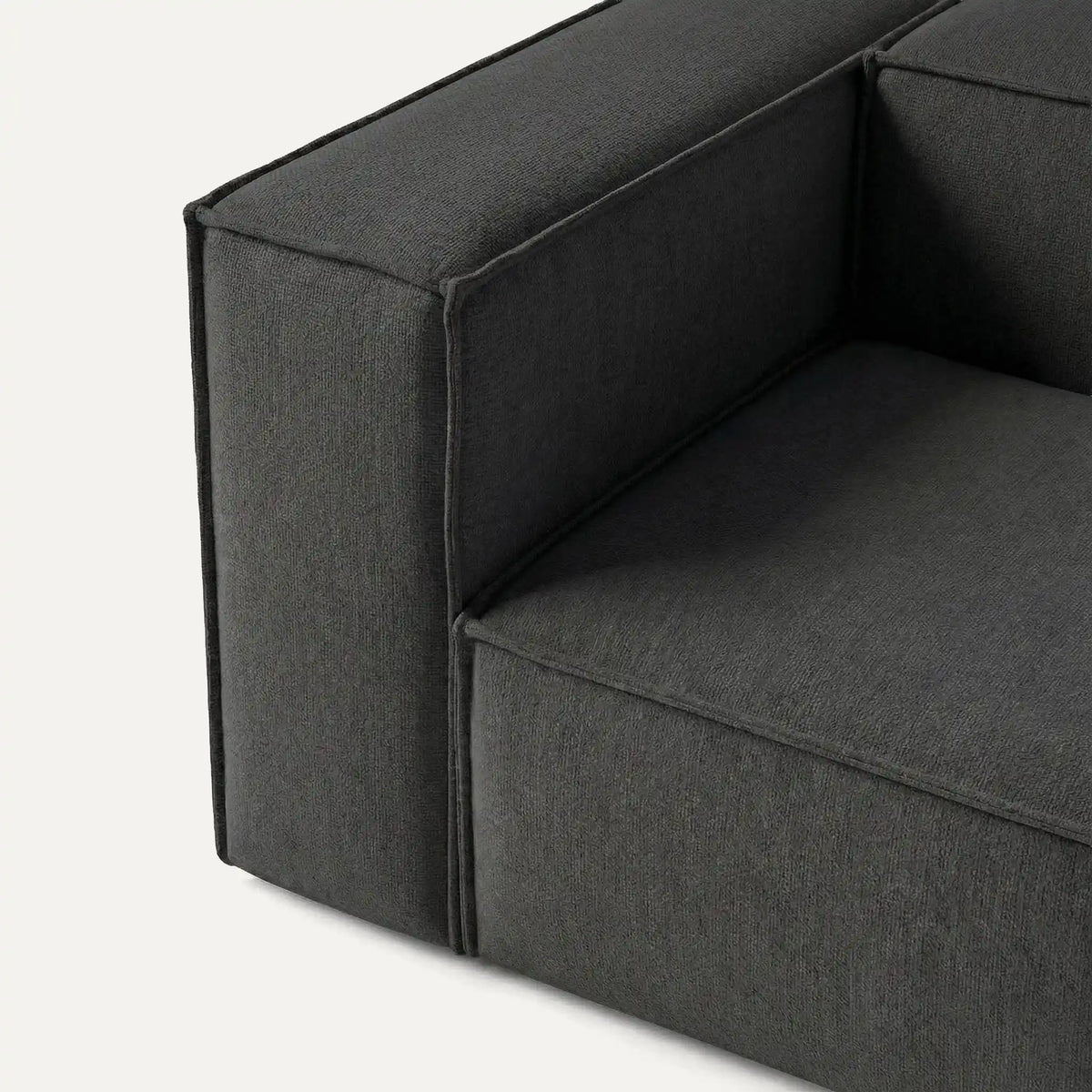 Modulares Ecksofa Ottomane Sewilla