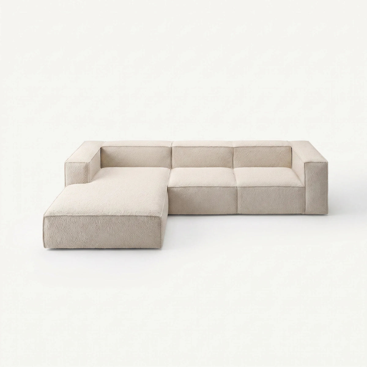 Modulares L Ecksofa Sewilla