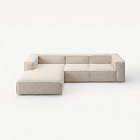 Modulares L Ecksofa Sewilla