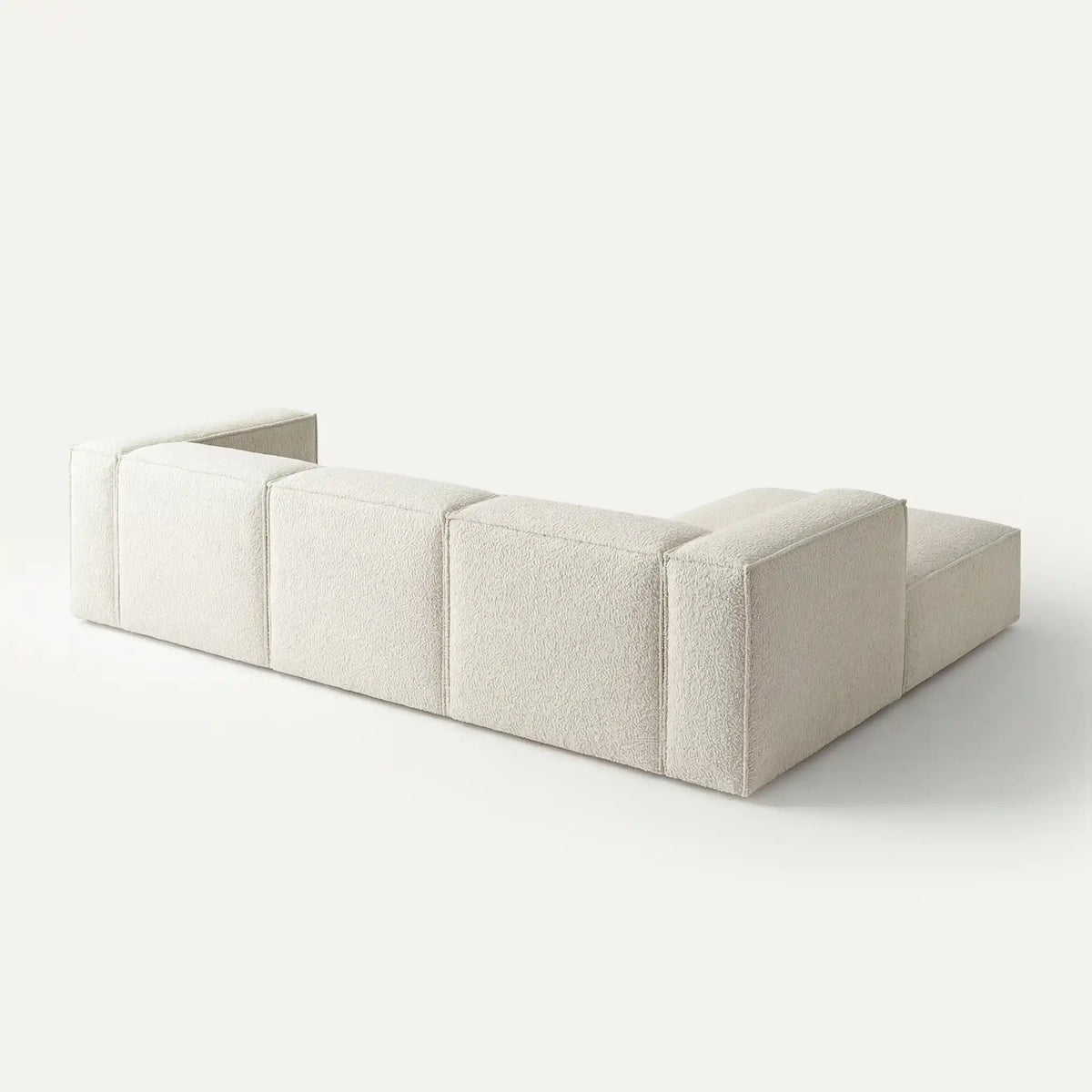 Modulares L Ecksofa Sewilla