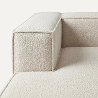 Modulares L Ecksofa Sewilla