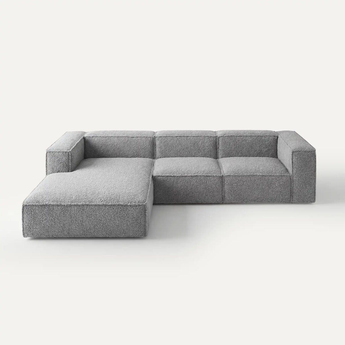 Modulares L Ecksofa Sewilla