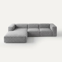 Modulares L Ecksofa Sewilla