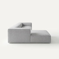 Modulares L Ecksofa Sewilla