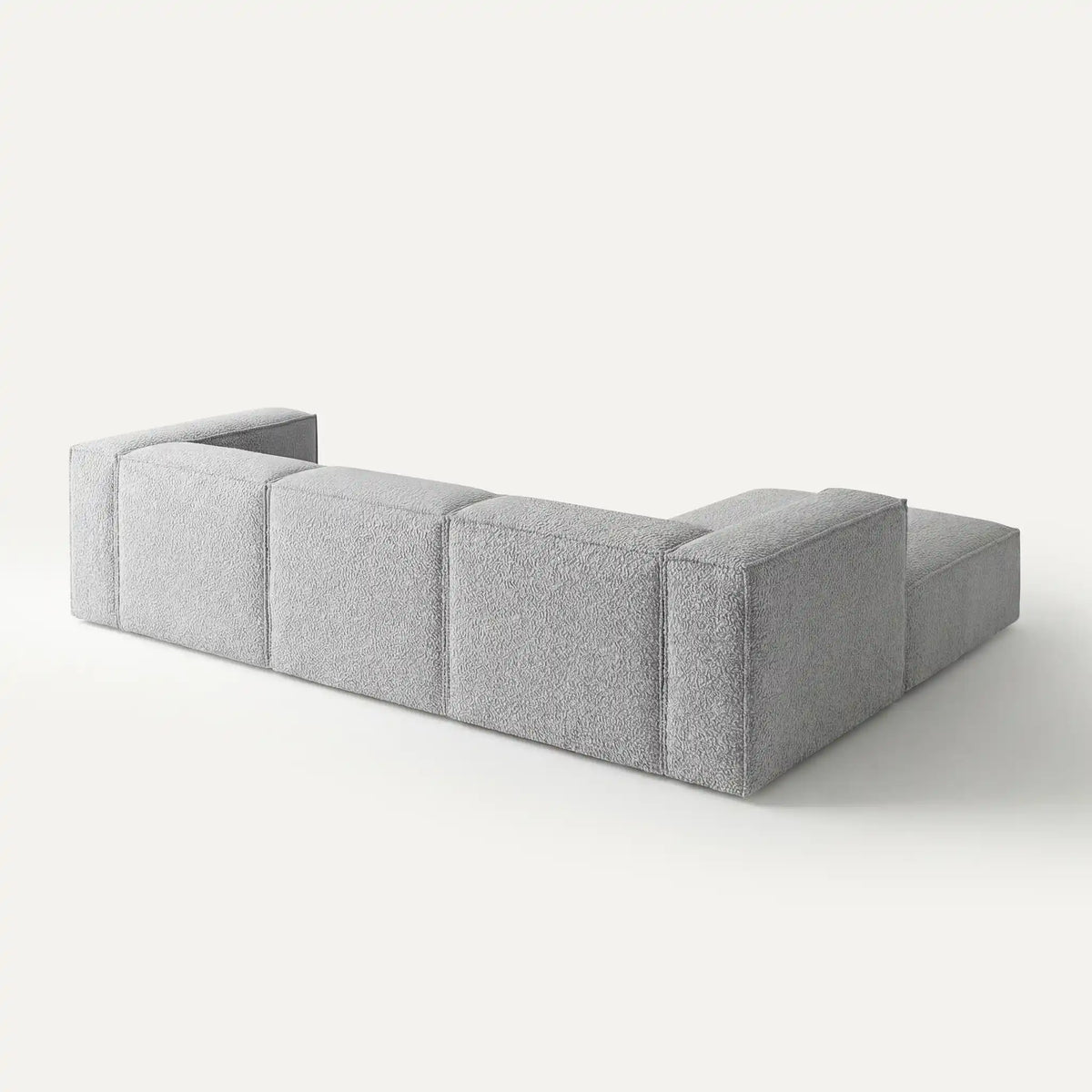 Modulares L Ecksofa Sewilla