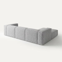 Modulares L Ecksofa Sewilla