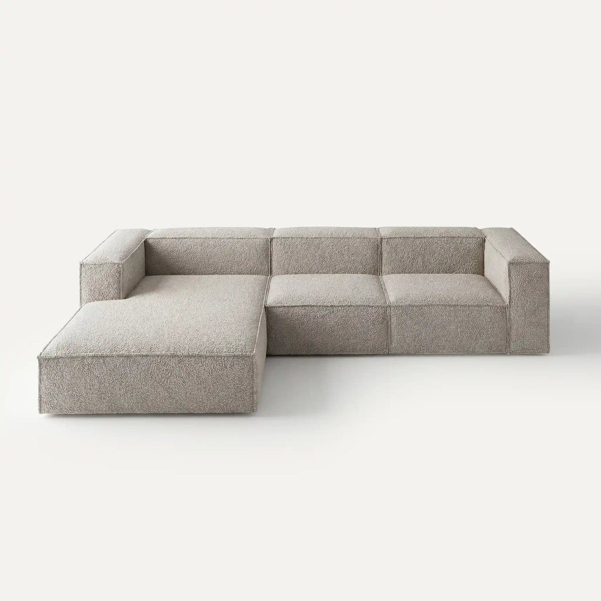 Modulares L Ecksofa Sewilla