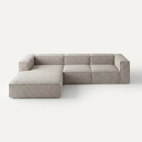 Modulares L Ecksofa Sewilla