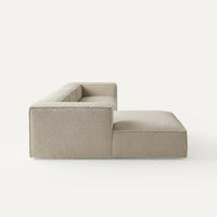 Modulares L Ecksofa Sewilla