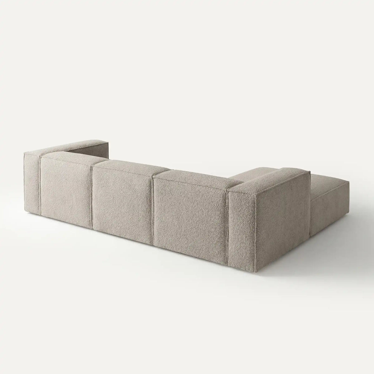Modulares L Ecksofa Sewilla