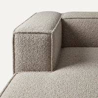 Modulares L Ecksofa Sewilla