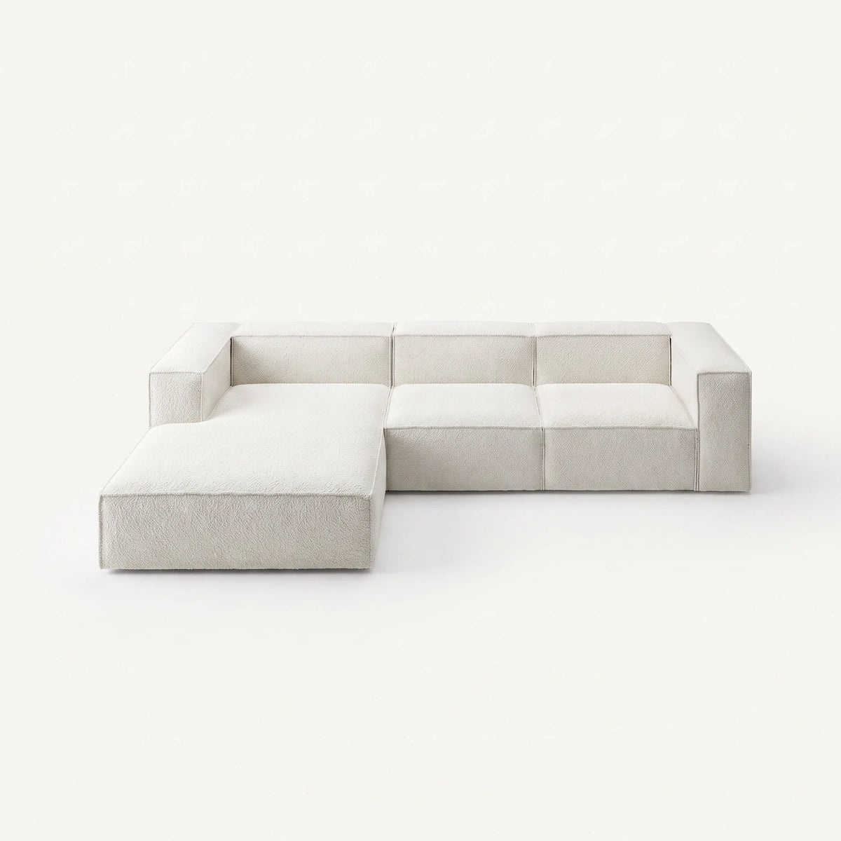 Modulares L Ecksofa Sewilla