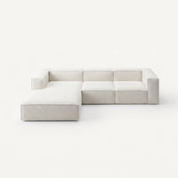Modulares L Ecksofa Sewilla
