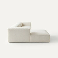 Modulares L Ecksofa Sewilla