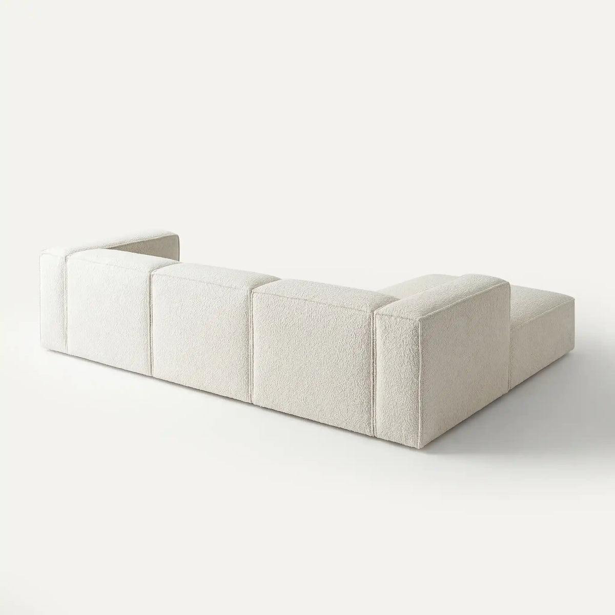 Modulares L Ecksofa Sewilla