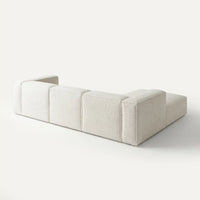 Modulares L Ecksofa Sewilla