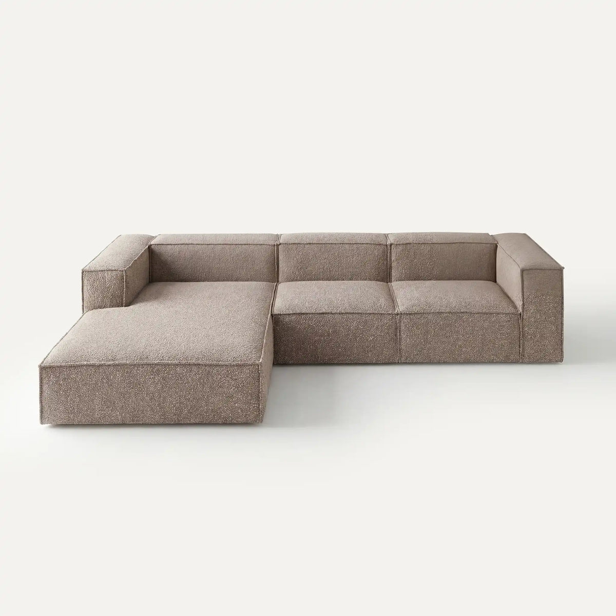 Modulares L Ecksofa Sewilla