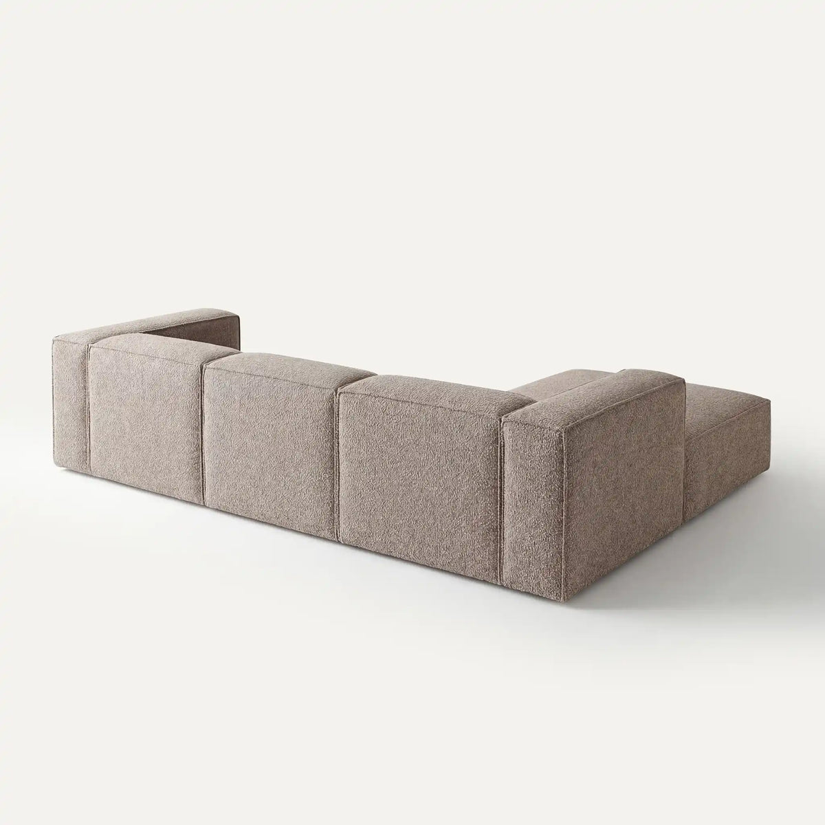 Modulares L Ecksofa Sewilla
