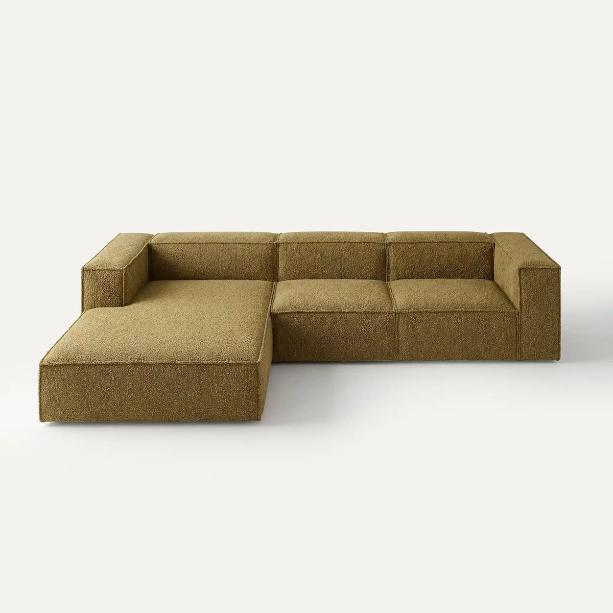 Modulares L Ecksofa Sewilla